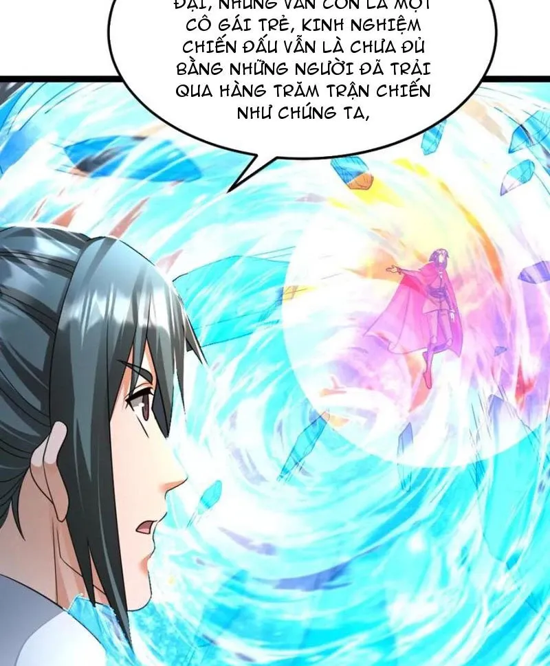 đọc truyện Toàn Cầu Băng Phong: Ta Chế Tạo Phòng An Toàn Tại Tận Thế Chương 455 ảnh 21 tại Thiên Thai Truyện