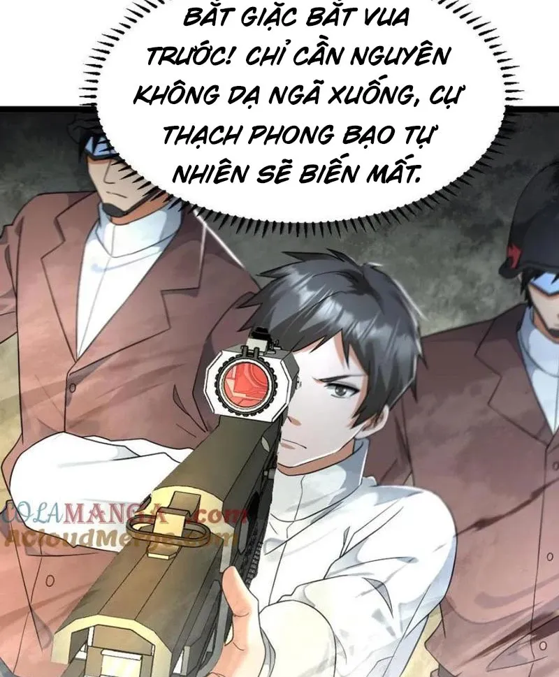 đọc truyện Toàn Cầu Băng Phong: Ta Chế Tạo Phòng An Toàn Tại Tận Thế Chương 455 ảnh 7 tại Thiên Thai Truyện