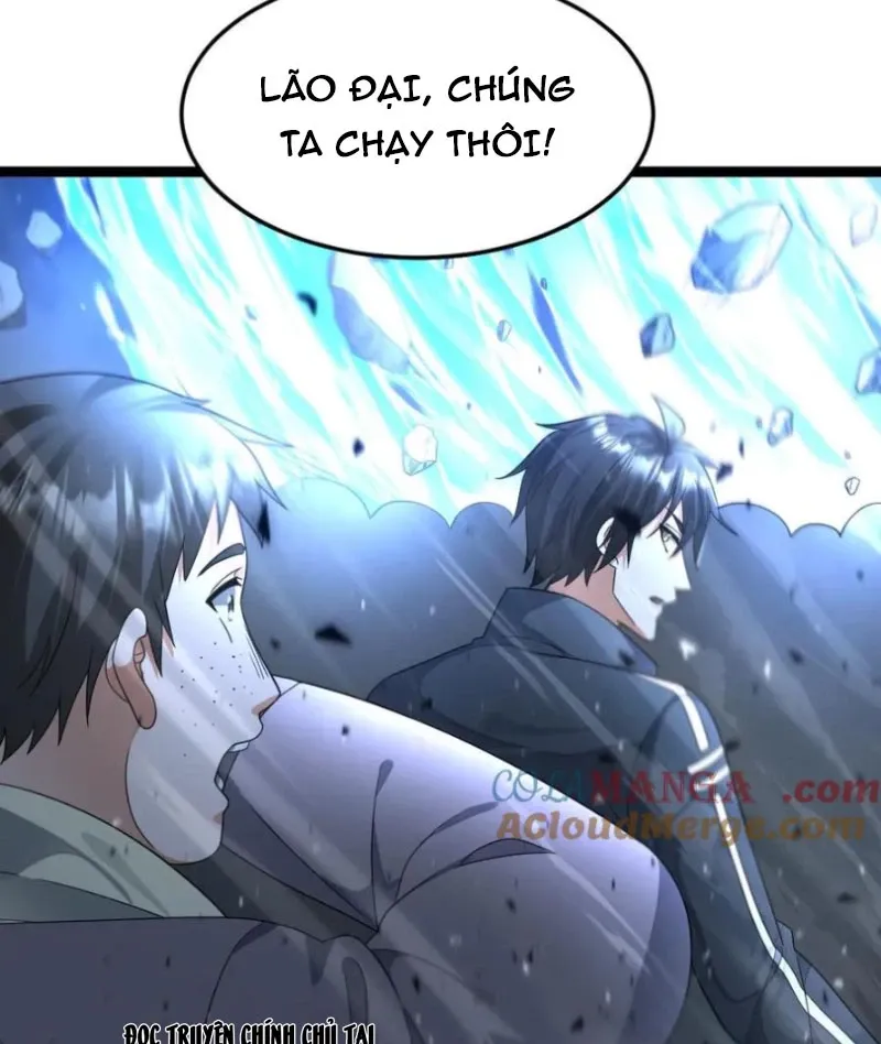 đọc truyện Toàn Cầu Băng Phong: Ta Chế Tạo Phòng An Toàn Tại Tận Thế Chương 456 ảnh 19 tại Thiên Thai Truyện
