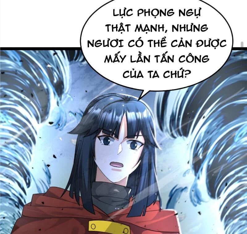 đọc truyện Toàn Cầu Băng Phong: Ta Chế Tạo Phòng An Toàn Tại Tận Thế Chương 457 ảnh 17 tại Thiên Thai Truyện