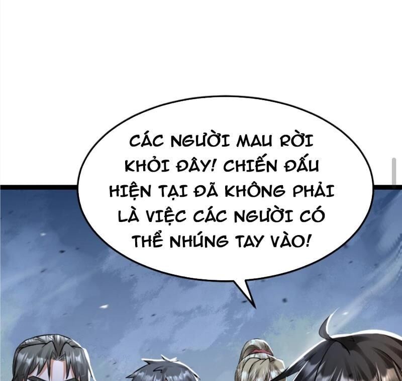 đọc truyện Toàn Cầu Băng Phong: Ta Chế Tạo Phòng An Toàn Tại Tận Thế Chương 457 ảnh 23 tại Thiên Thai Truyện