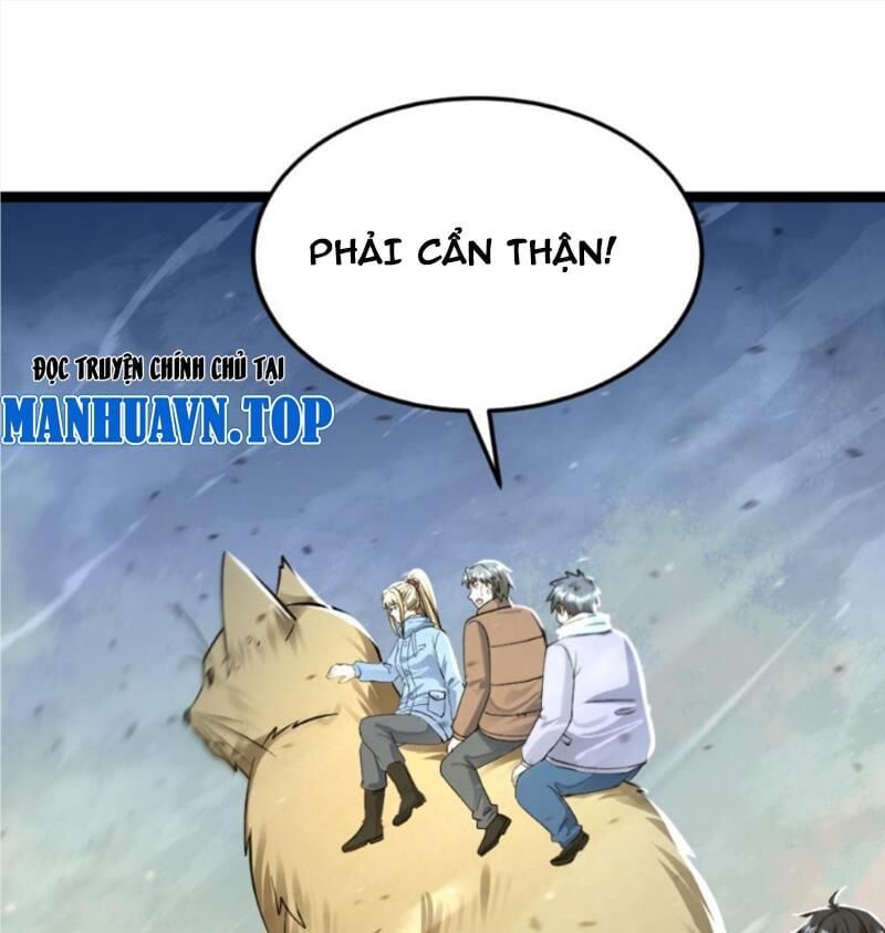 đọc truyện Toàn Cầu Băng Phong: Ta Chế Tạo Phòng An Toàn Tại Tận Thế Chương 457 ảnh 27 tại Thiên Thai Truyện