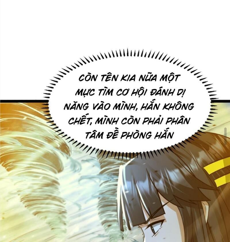 đọc truyện Toàn Cầu Băng Phong: Ta Chế Tạo Phòng An Toàn Tại Tận Thế Chương 457 ảnh 36 tại Thiên Thai Truyện