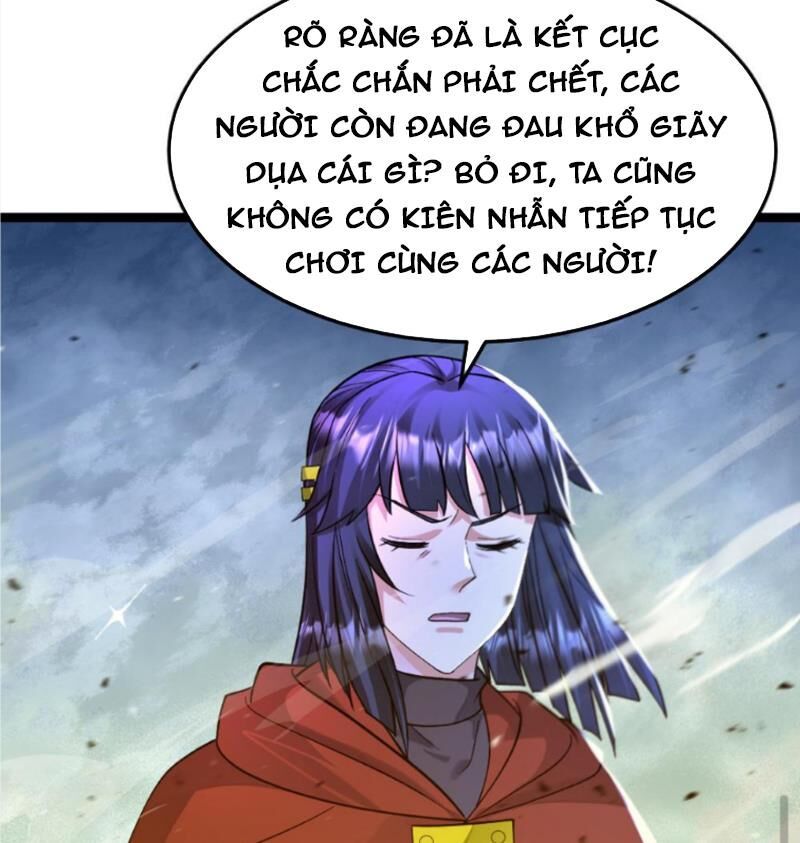 đọc truyện Toàn Cầu Băng Phong: Ta Chế Tạo Phòng An Toàn Tại Tận Thế Chương 457 ảnh 38 tại Thiên Thai Truyện