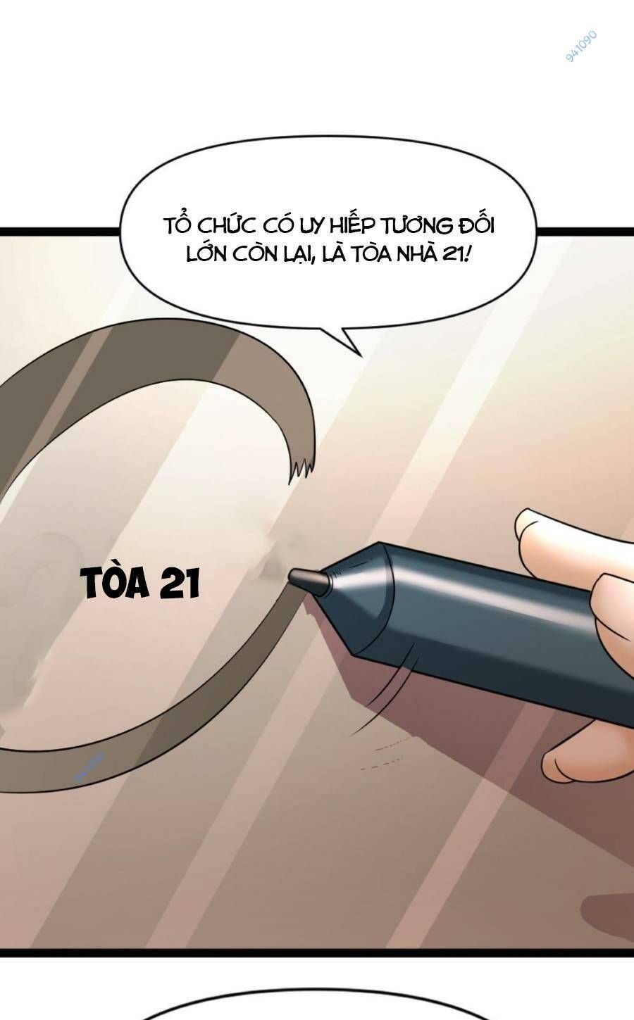 đọc truyện Toàn Cầu Băng Phong: Ta Chế Tạo Phòng An Toàn Tại Tận Thế Chương 46 ảnh 12 tại Giả Dược