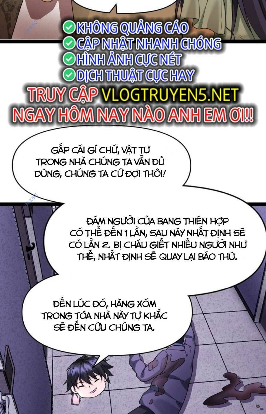 đọc truyện Toàn Cầu Băng Phong: Ta Chế Tạo Phòng An Toàn Tại Tận Thế Chương 46 ảnh 4 tại Giả Dược