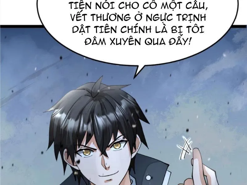 đọc truyện Toàn Cầu Băng Phong: Ta Chế Tạo Phòng An Toàn Tại Tận Thế Chương 462 ảnh 18 tại Thiên Thai Truyện