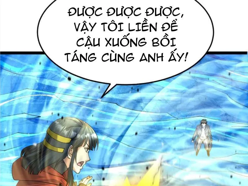 đọc truyện Toàn Cầu Băng Phong: Ta Chế Tạo Phòng An Toàn Tại Tận Thế Chương 462 ảnh 22 tại Thiên Thai Truyện