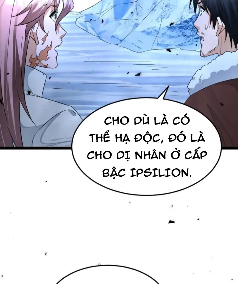 đọc truyện Toàn Cầu Băng Phong: Ta Chế Tạo Phòng An Toàn Tại Tận Thế Chương 463 ảnh 14 tại Thiên Thai Truyện