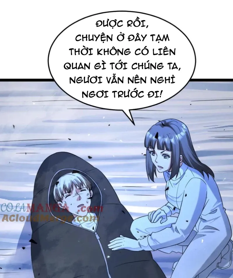 đọc truyện Toàn Cầu Băng Phong: Ta Chế Tạo Phòng An Toàn Tại Tận Thế Chương 463 ảnh 25 tại Thiên Thai Truyện