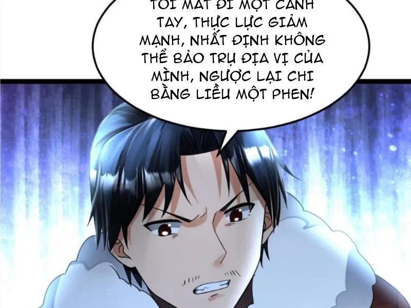 đọc truyện Toàn Cầu Băng Phong: Ta Chế Tạo Phòng An Toàn Tại Tận Thế Chương 464 ảnh 45 tại Thiên Thai Truyện