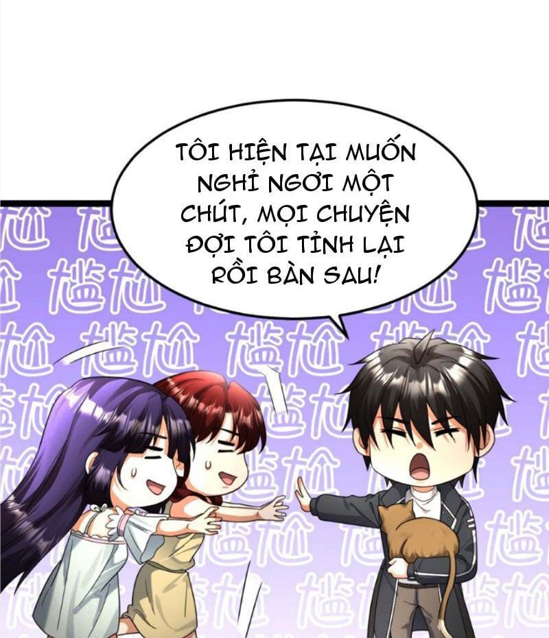 đọc truyện Toàn Cầu Băng Phong: Ta Chế Tạo Phòng An Toàn Tại Tận Thế Chương 467 ảnh 30 tại Thiên Thai Truyện