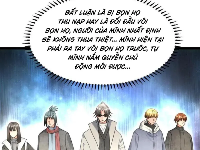 đọc truyện Toàn Cầu Băng Phong: Ta Chế Tạo Phòng An Toàn Tại Tận Thế Chương 468 ảnh 46 tại Thiên Thai Truyện