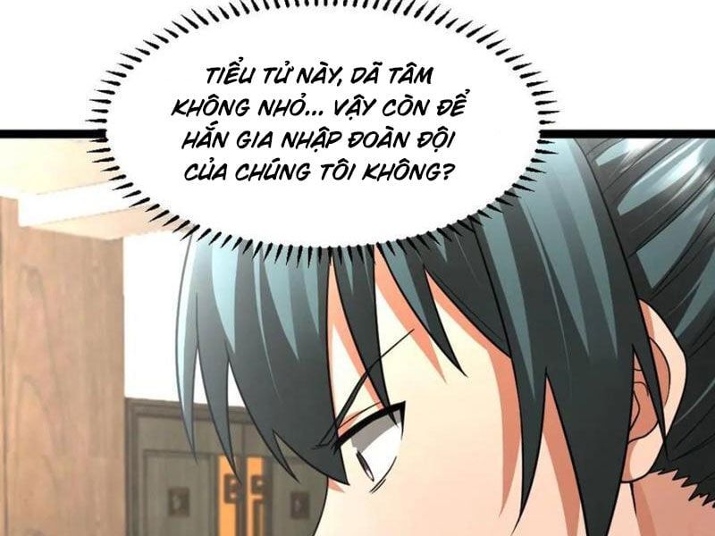 đọc truyện Toàn Cầu Băng Phong: Ta Chế Tạo Phòng An Toàn Tại Tận Thế Chương 469 ảnh 28 tại Thiên Thai Truyện
