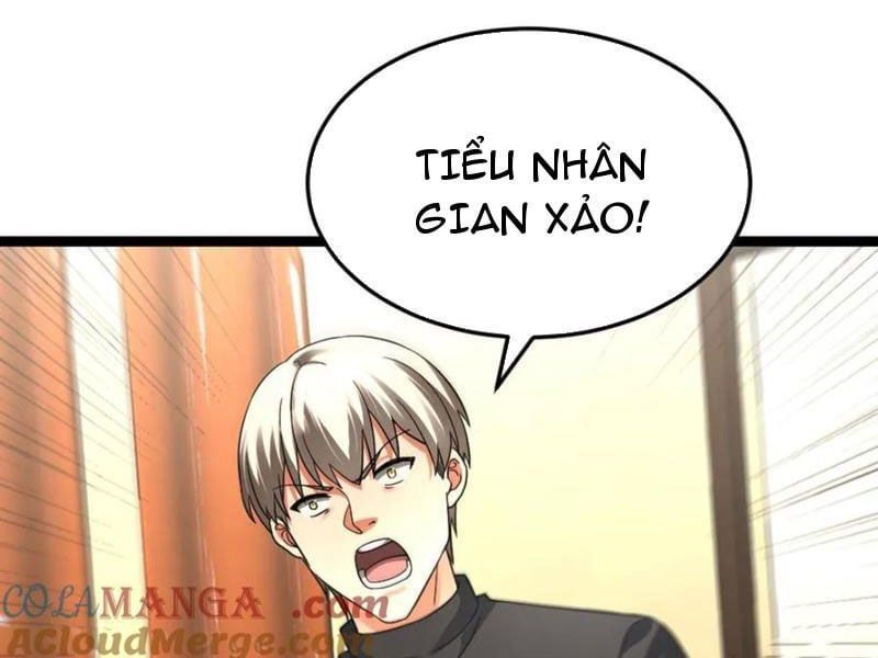 đọc truyện Toàn Cầu Băng Phong: Ta Chế Tạo Phòng An Toàn Tại Tận Thế Chương 469 ảnh 39 tại Thiên Thai Truyện