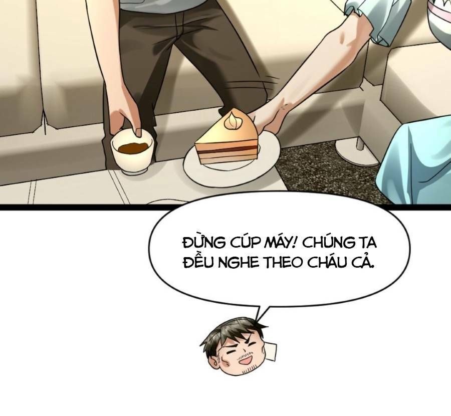 đọc truyện Toàn Cầu Băng Phong: Ta Chế Tạo Phòng An Toàn Tại Tận Thế Chương 47 ảnh 21 tại Thiên Thai Truyện