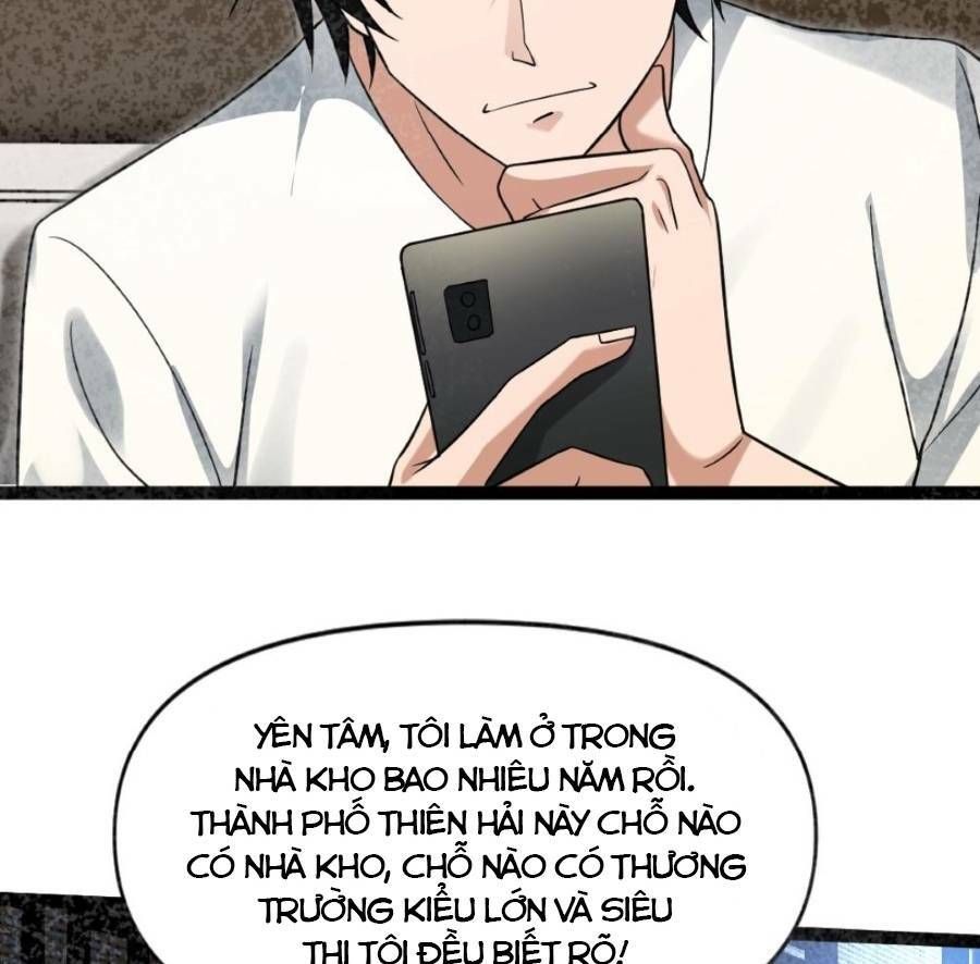 đọc truyện Toàn Cầu Băng Phong: Ta Chế Tạo Phòng An Toàn Tại Tận Thế Chương 47 ảnh 37 tại Thiên Thai Truyện