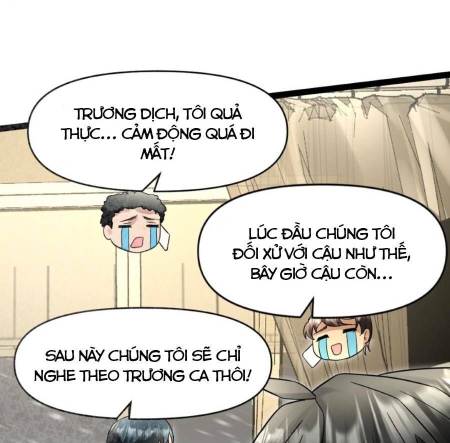 đọc truyện Toàn Cầu Băng Phong: Ta Chế Tạo Phòng An Toàn Tại Tận Thế Chương 47 ảnh 40 tại Thiên Thai Truyện
