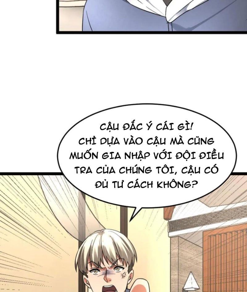 đọc truyện Toàn Cầu Băng Phong: Ta Chế Tạo Phòng An Toàn Tại Tận Thế Chương 470 ảnh 23 tại Thiên Thai Truyện