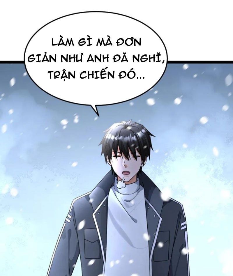 đọc truyện Toàn Cầu Băng Phong: Ta Chế Tạo Phòng An Toàn Tại Tận Thế Chương 470 ảnh 8 tại Thiên Thai Truyện