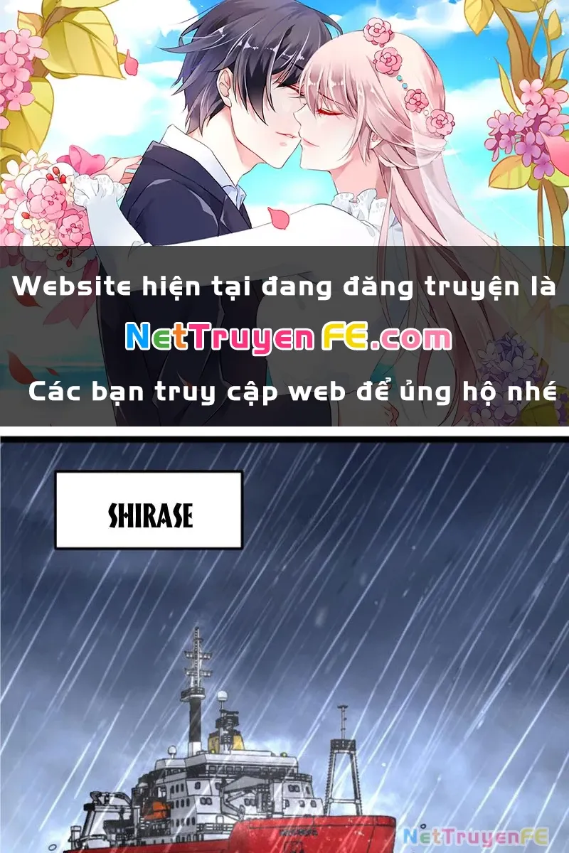 đọc truyện Toàn Cầu Băng Phong: Ta Chế Tạo Phòng An Toàn Tại Tận Thế Chương 473 ảnh 2 tại Thiên Thai Truyện