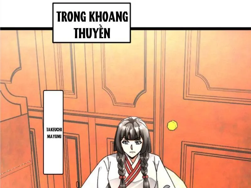 đọc truyện Toàn Cầu Băng Phong: Ta Chế Tạo Phòng An Toàn Tại Tận Thế Chương 473 ảnh 7 tại Thiên Thai Truyện