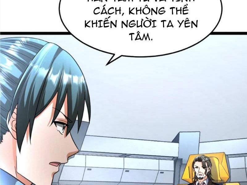 đọc truyện Toàn Cầu Băng Phong: Ta Chế Tạo Phòng An Toàn Tại Tận Thế Chương 474 ảnh 7 tại Thiên Thai Truyện