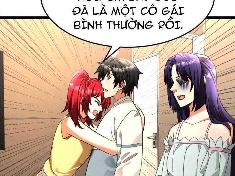đọc truyện Toàn Cầu Băng Phong: Ta Chế Tạo Phòng An Toàn Tại Tận Thế Chương 476 ảnh 58 tại Thiên Thai Truyện