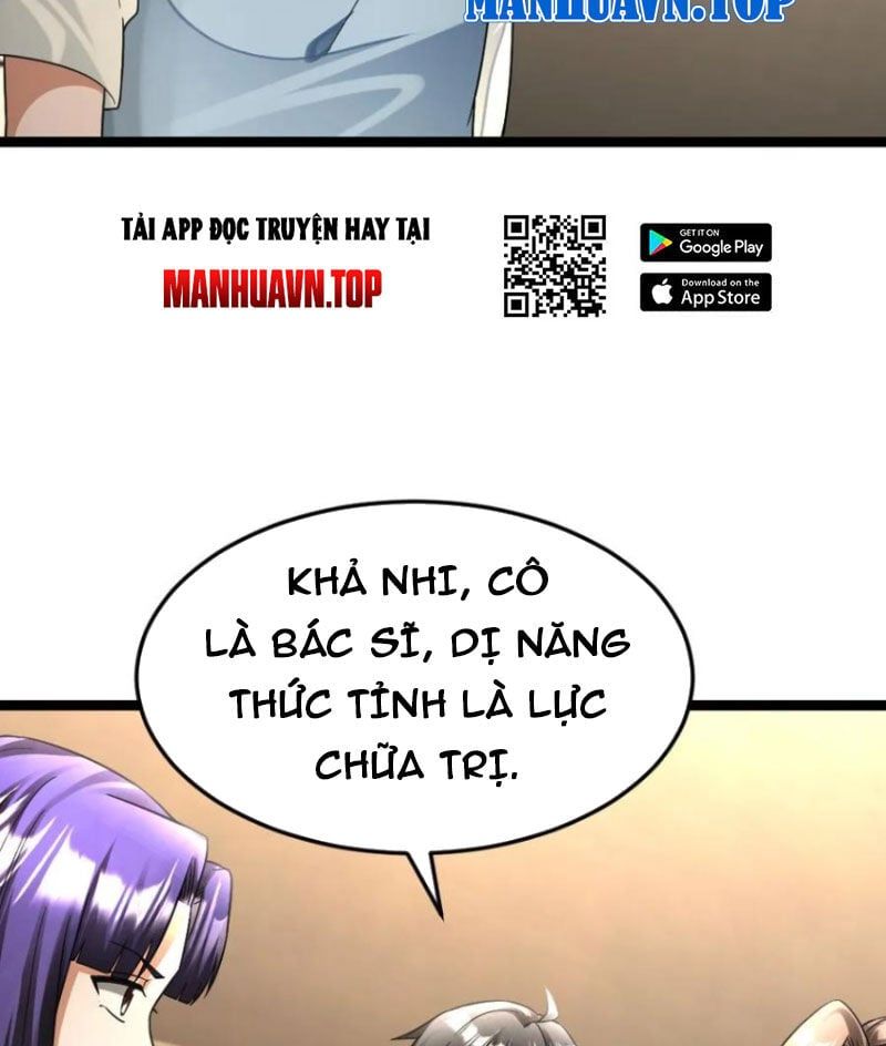 đọc truyện Toàn Cầu Băng Phong: Ta Chế Tạo Phòng An Toàn Tại Tận Thế Chương 477 ảnh 11 tại Thiên Thai Truyện