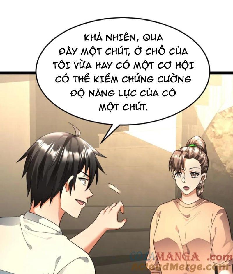 đọc truyện Toàn Cầu Băng Phong: Ta Chế Tạo Phòng An Toàn Tại Tận Thế Chương 477 ảnh 22 tại Thiên Thai Truyện