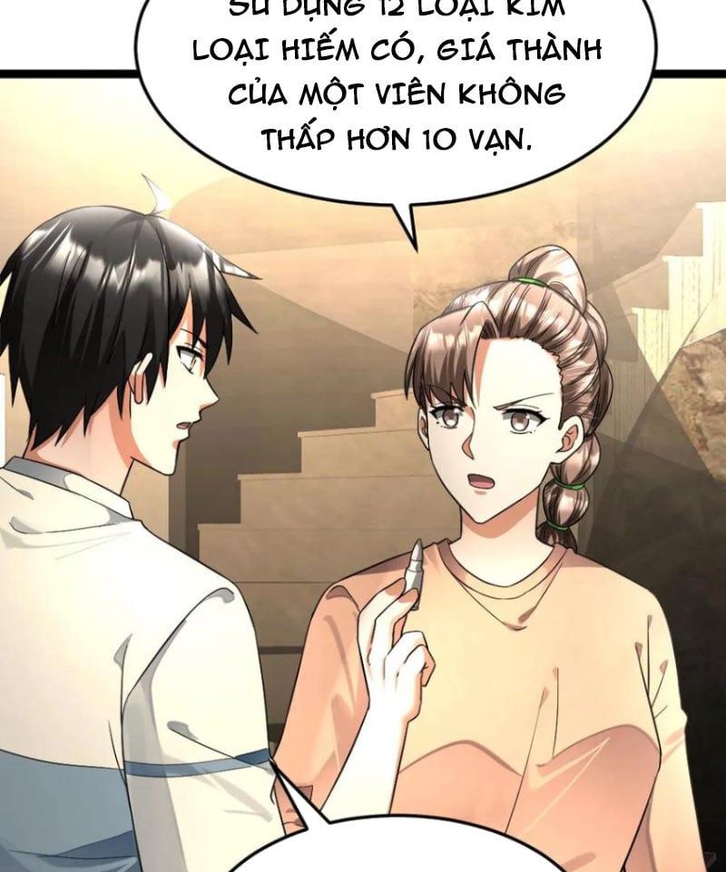 đọc truyện Toàn Cầu Băng Phong: Ta Chế Tạo Phòng An Toàn Tại Tận Thế Chương 477 ảnh 30 tại Thiên Thai Truyện