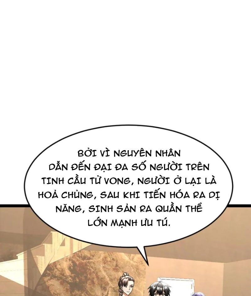đọc truyện Toàn Cầu Băng Phong: Ta Chế Tạo Phòng An Toàn Tại Tận Thế Chương 477 ảnh 8 tại Thiên Thai Truyện