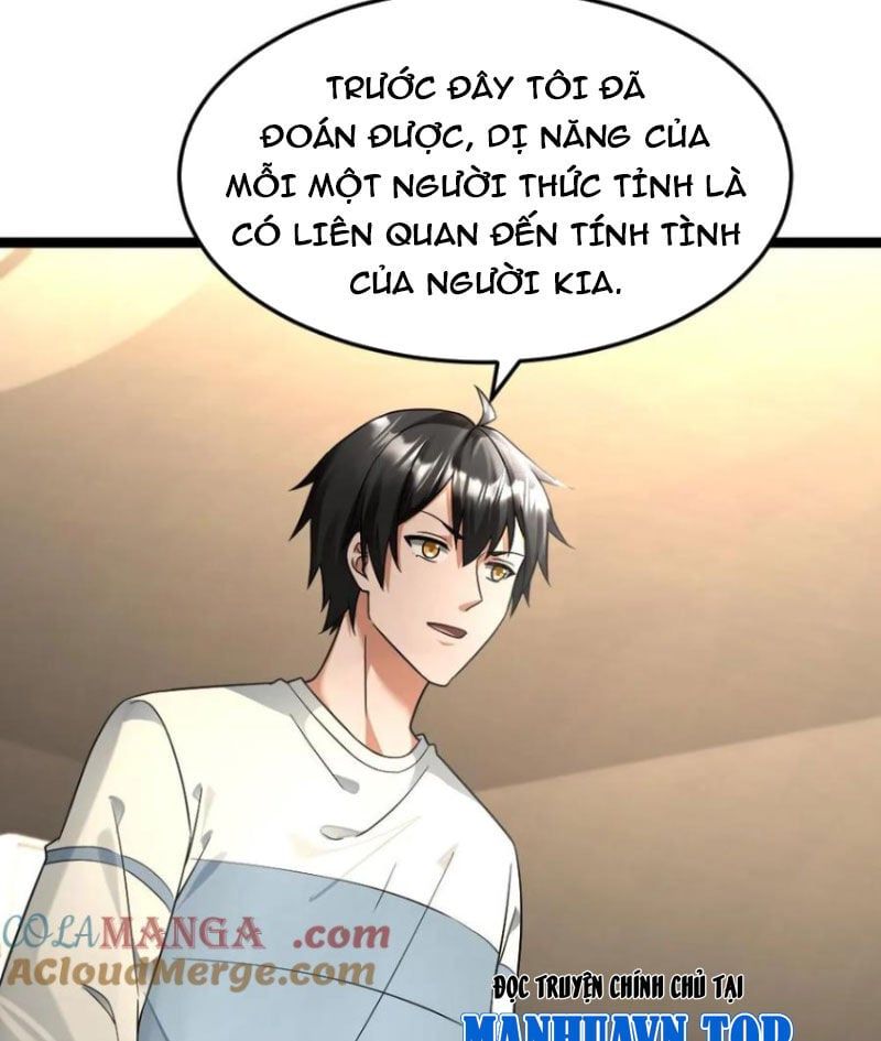đọc truyện Toàn Cầu Băng Phong: Ta Chế Tạo Phòng An Toàn Tại Tận Thế Chương 477 ảnh 10 tại Thiên Thai Truyện