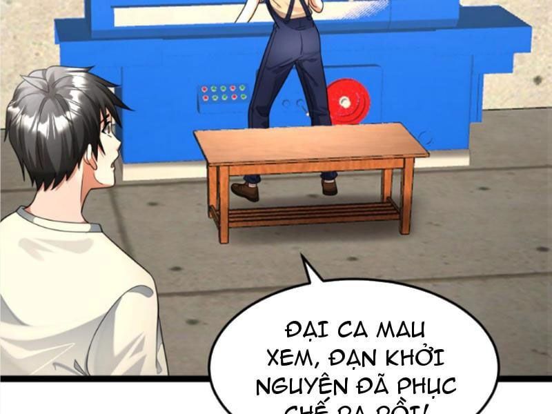 đọc truyện Toàn Cầu Băng Phong: Ta Chế Tạo Phòng An Toàn Tại Tận Thế Chương 478 ảnh 4 tại Thiên Thai Truyện