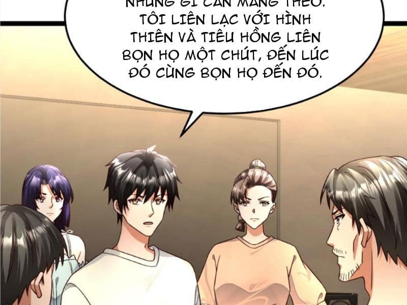 đọc truyện Toàn Cầu Băng Phong: Ta Chế Tạo Phòng An Toàn Tại Tận Thế Chương 480 ảnh 42 tại Thiên Thai Truyện