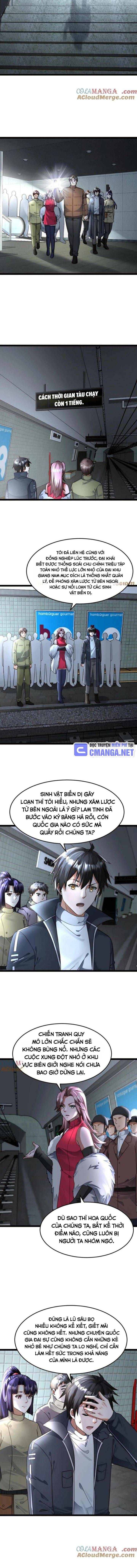 đọc truyện Toàn Cầu Băng Phong: Ta Chế Tạo Phòng An Toàn Tại Tận Thế Chương 481 ảnh 4 tại Thiên Thai Truyện
