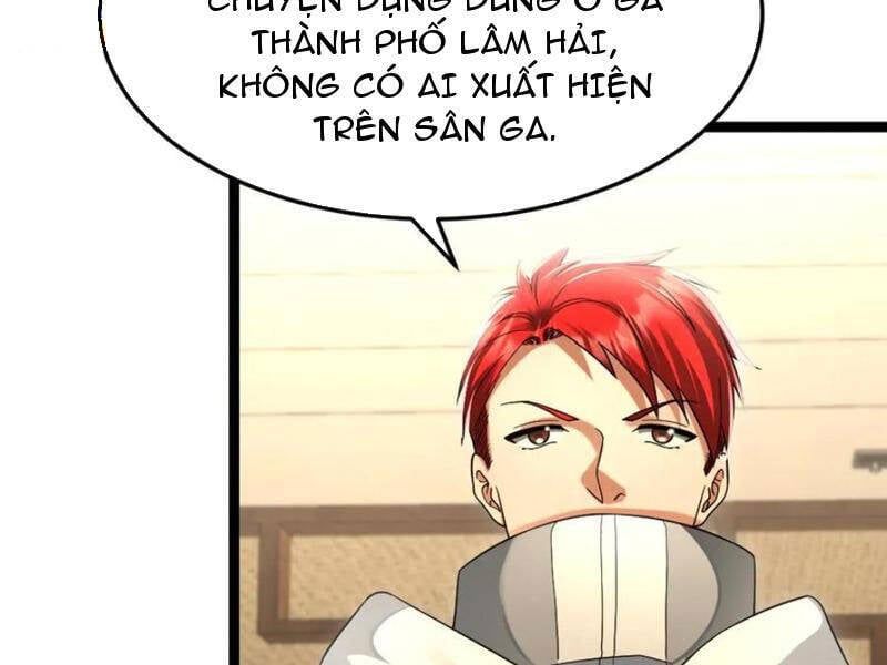 đọc truyện Toàn Cầu Băng Phong: Ta Chế Tạo Phòng An Toàn Tại Tận Thế Chương 485 ảnh 6 tại Thiên Thai Truyện