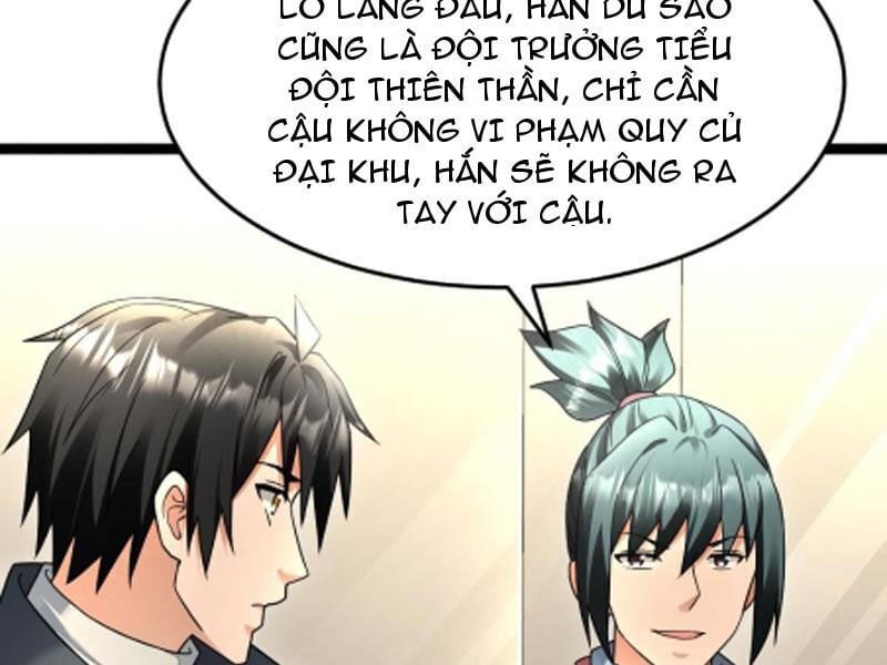 đọc truyện Toàn Cầu Băng Phong: Ta Chế Tạo Phòng An Toàn Tại Tận Thế Chương 488 ảnh 12 tại Thiên Thai Truyện