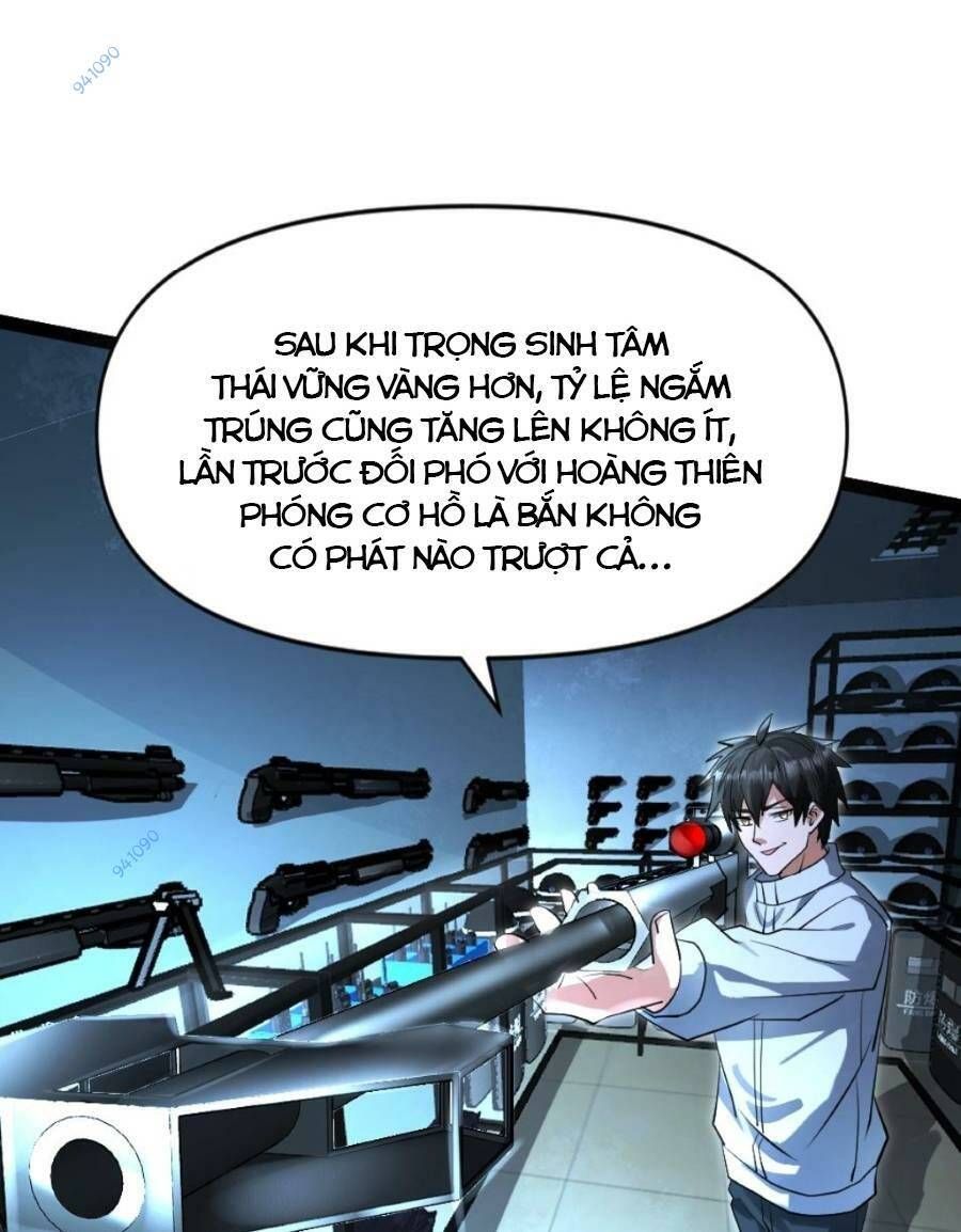 đọc truyện Toàn Cầu Băng Phong: Ta Chế Tạo Phòng An Toàn Tại Tận Thế Chương 49 ảnh 8 tại Thiên Thai Truyện