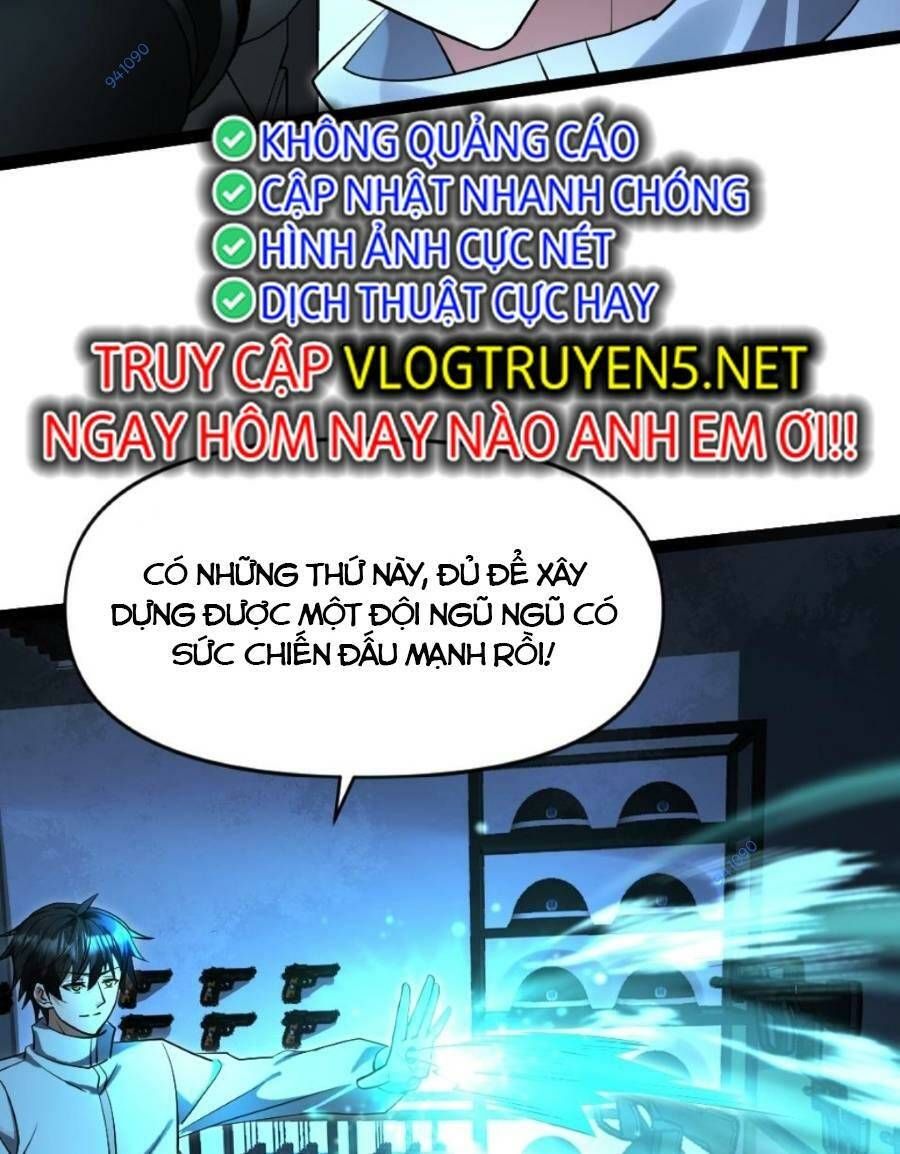 đọc truyện Toàn Cầu Băng Phong: Ta Chế Tạo Phòng An Toàn Tại Tận Thế Chương 49 ảnh 10 tại Thiên Thai Truyện