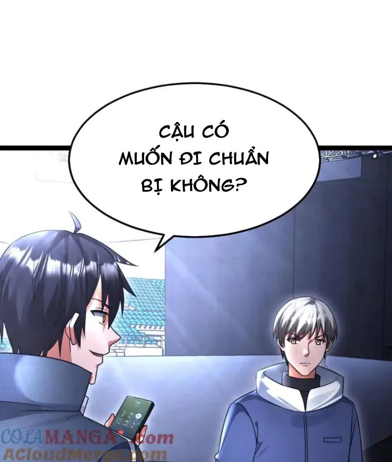 đọc truyện Toàn Cầu Băng Phong: Ta Chế Tạo Phòng An Toàn Tại Tận Thế Chương 491 ảnh 16 tại Thiên Thai Truyện