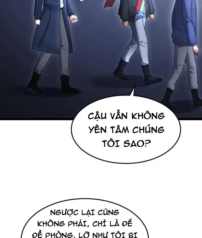 đọc truyện Toàn Cầu Băng Phong: Ta Chế Tạo Phòng An Toàn Tại Tận Thế Chương 491 ảnh 6 tại Thiên Thai Truyện