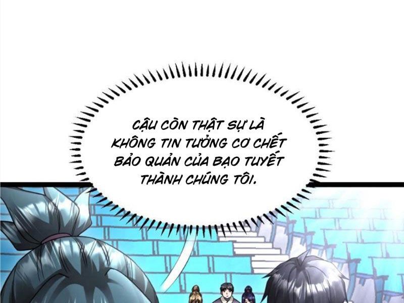 đọc truyện Toàn Cầu Băng Phong: Ta Chế Tạo Phòng An Toàn Tại Tận Thế Chương 493 ảnh 4 tại Thiên Thai Truyện