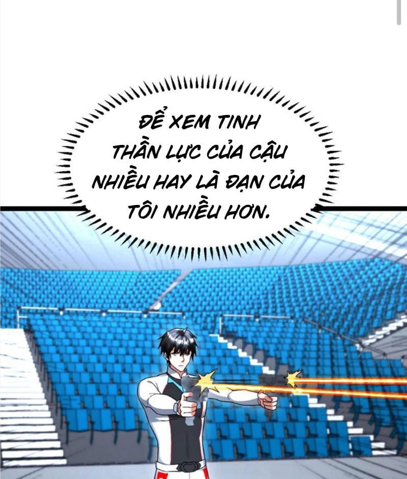 đọc truyện Toàn Cầu Băng Phong: Ta Chế Tạo Phòng An Toàn Tại Tận Thế Chương 494 ảnh 10 tại Thiên Thai Truyện