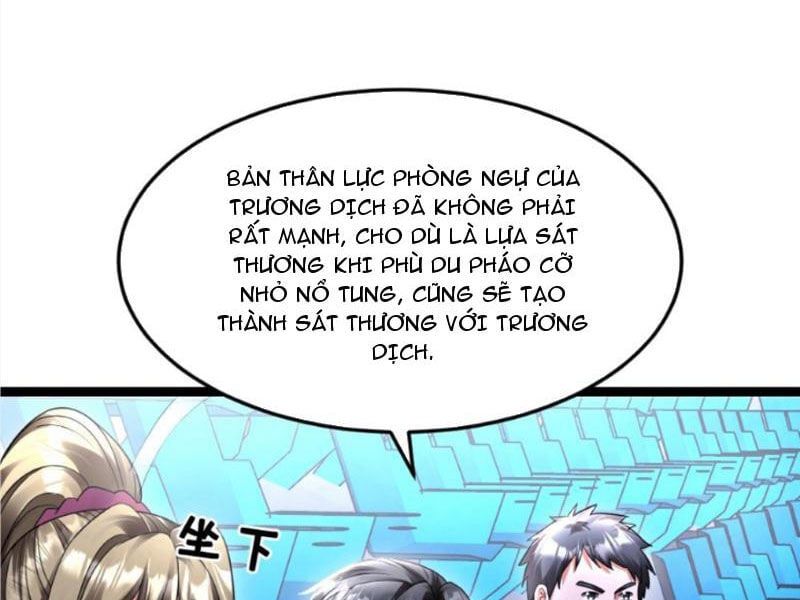 đọc truyện Toàn Cầu Băng Phong: Ta Chế Tạo Phòng An Toàn Tại Tận Thế Chương 495 ảnh 15 tại Thiên Thai Truyện