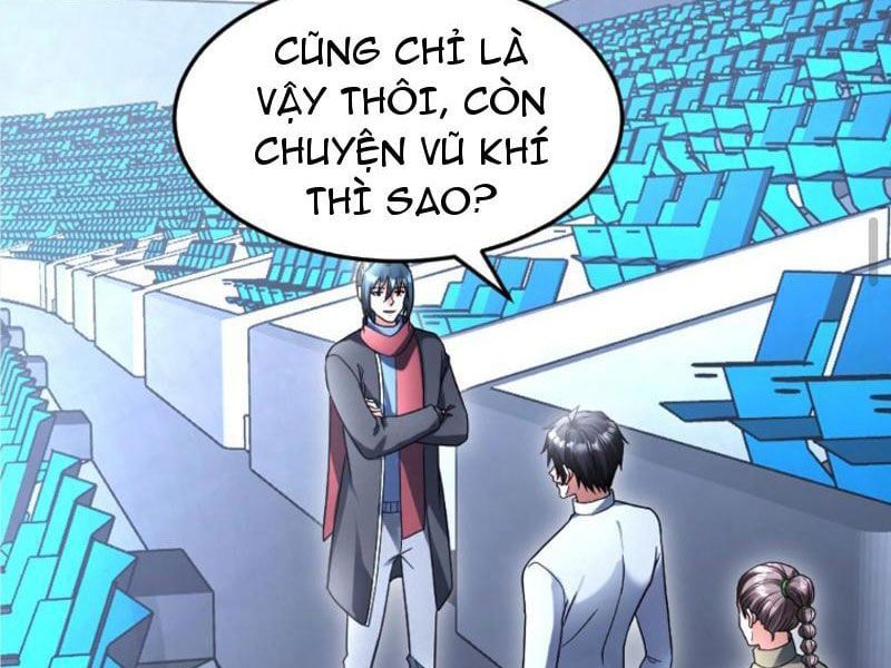 đọc truyện Toàn Cầu Băng Phong: Ta Chế Tạo Phòng An Toàn Tại Tận Thế Chương 497 ảnh 31 tại Thiên Thai Truyện