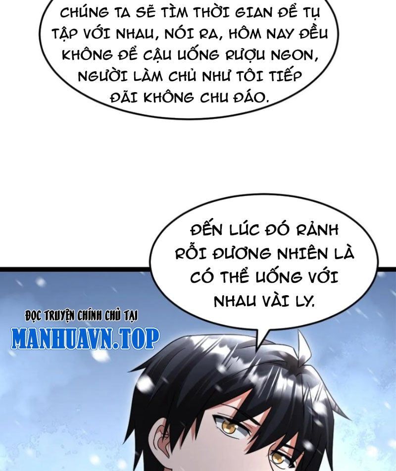 đọc truyện Toàn Cầu Băng Phong: Ta Chế Tạo Phòng An Toàn Tại Tận Thế Chương 498 ảnh 11 tại Thiên Thai Truyện