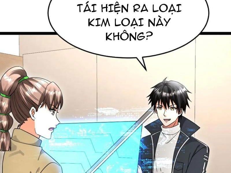 đọc truyện Toàn Cầu Băng Phong: Ta Chế Tạo Phòng An Toàn Tại Tận Thế Chương 499 ảnh 45 tại Thiên Thai Truyện