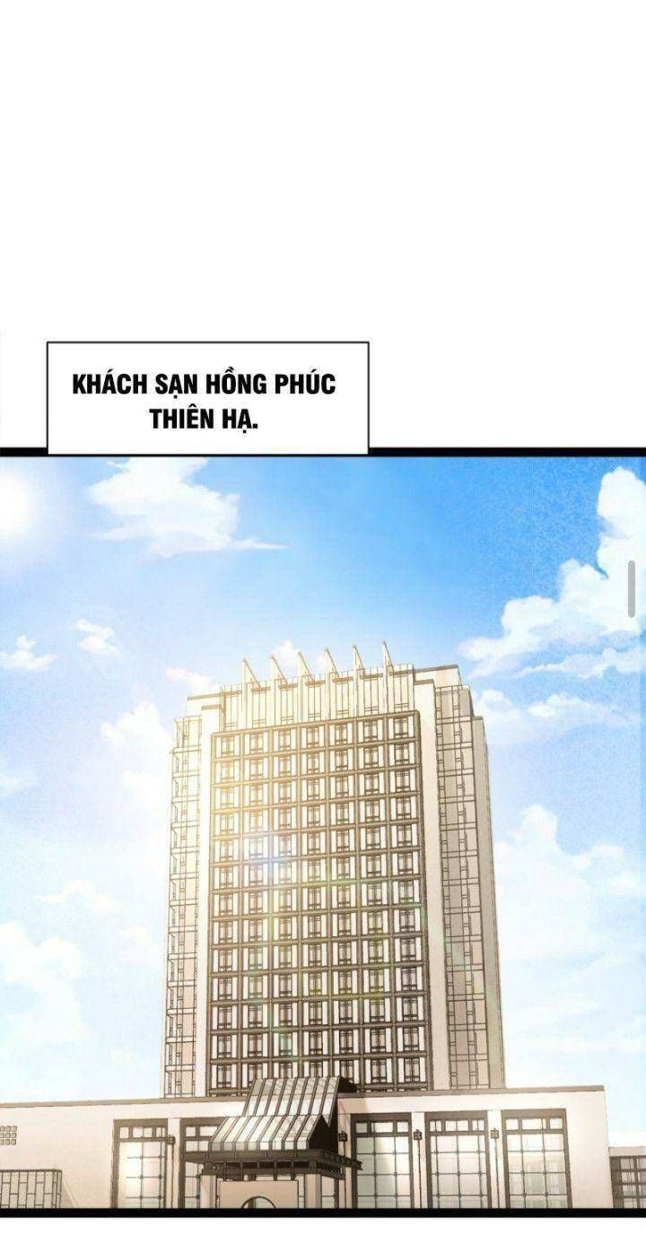 đọc truyện Toàn Cầu Băng Phong: Ta Chế Tạo Phòng An Toàn Tại Tận Thế Chương 5 ảnh 13 tại Thiên Thai Truyện