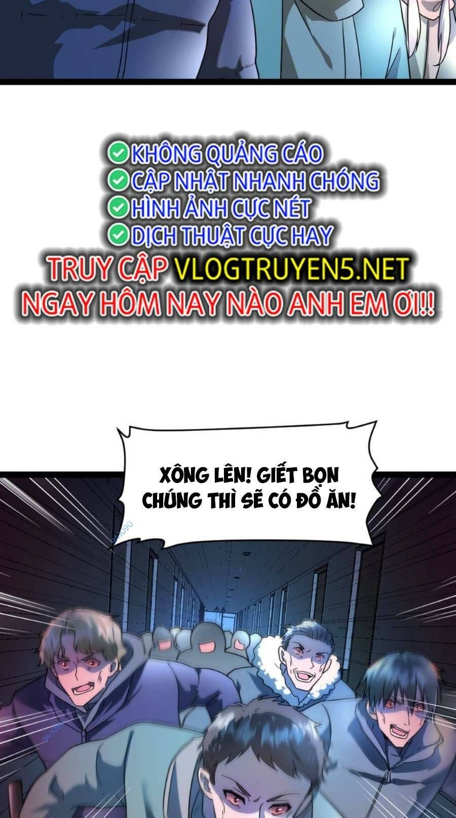 đọc truyện Toàn Cầu Băng Phong: Ta Chế Tạo Phòng An Toàn Tại Tận Thế Chương 50 ảnh 10 tại Truyện Dạ Ký
